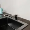 Смеситель для кухни Koller Pool STREAM хром- Фото 4